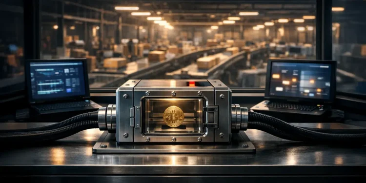 Is Crypto Necessary for Securing AI Agents in Online Transactions?