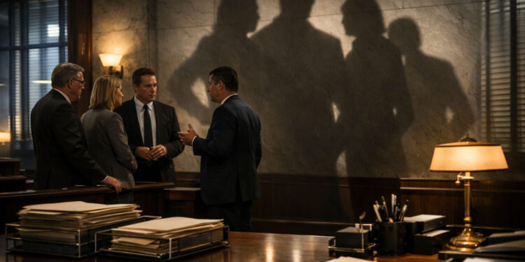 Banks Risk Another 2008 Crisis After Moving the Equivalent of 18 Million BTC into Shadow Lenders