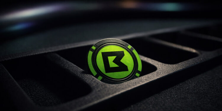 $BANK Sale Begins on Solana, Targeting Poker Staking Market