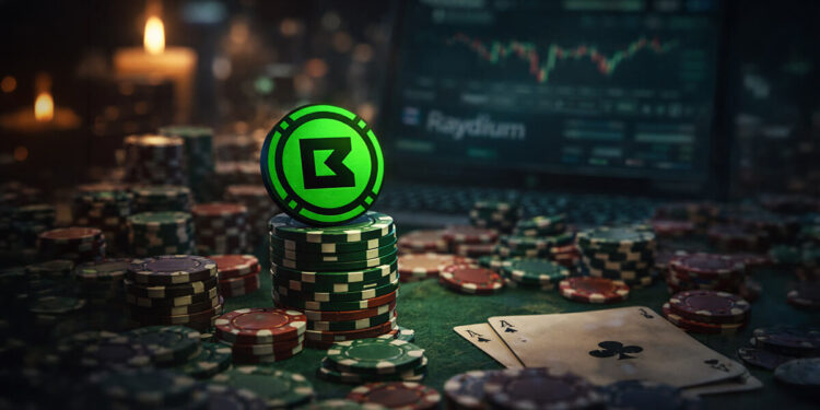 Sure! Here’s the title rewritten with the specified HTML tags:
<h3>$BANK</h3><br />