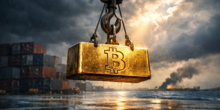 Bitcoin Price Confirms Recovery, Reaching Highest Level Since Iran War and Trump Tariff Turmoil