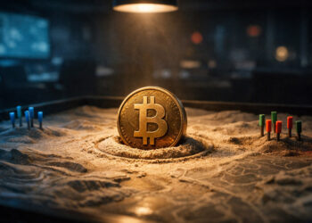 Bitcoin’s Decline Amid US-Iran Conflict Masks Its Long-Term Potential