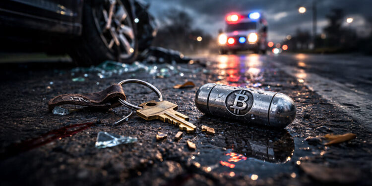 Bitcoin’s Self-Custody Culture Has Created an Inheritance Time Bomb
2026 May Be When It Starts Detonating