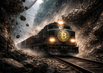 Bitcoin Breaks Into a $2B Options Trap That Can Turn This Rally Violent Around $75,000