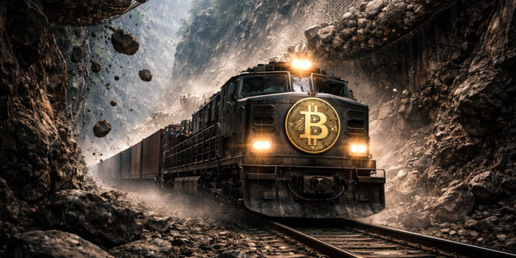 Bitcoin Breaks Into a $2B Options Trap That Can Turn This Rally Violent Around $75,000