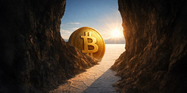 Bitcoin’s $73,000 Rally Faces Crucial Test as Momentum Seeks Shift