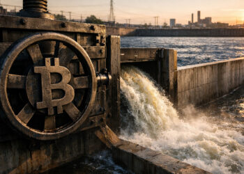 The $3 Trillion Private Credit Boom Is Starting to Crack — And Bitcoin Could Feel It First