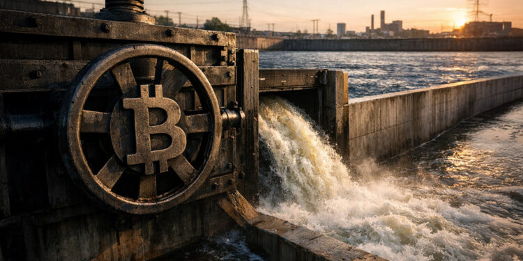 The $3 Trillion Private Credit Boom Is Starting to Crack — And Bitcoin Could Feel It First