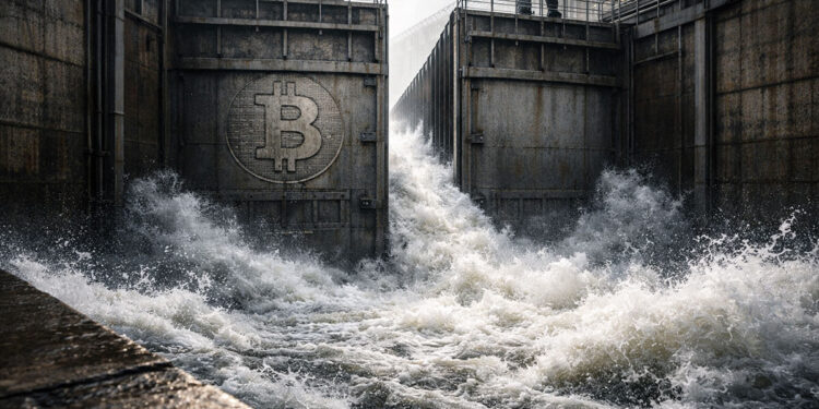 FTX Initiates $2.2B Payout: Can Bitcoin Withstand Another Liquidity Test?