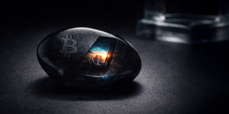 Bitcoin Developer Hides 66KB Image in Transaction to Expose Governance Blind Spot Vulnerable to Spam