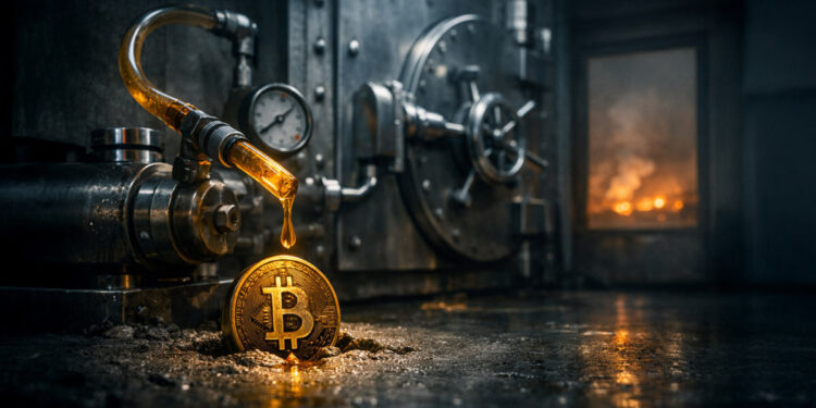 Bitcoin Observes as US Infuses $3 Billion into Banks