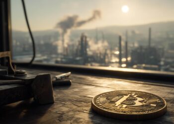 Market Swings by $3 Trillion as Bitcoin Price Explodes Upward in 5 Minutes