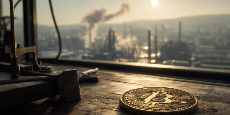 Market Swings by $3 Trillion as Bitcoin Price Explodes Upward in 5 Minutes