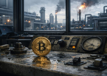 Bitcoin Continues to Defy US-Iran Tensions, Aiming for $75,000