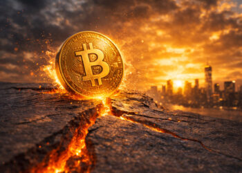 Bitcoin Hit $74k — But Losing $70k Could Send It Back Toward $60k