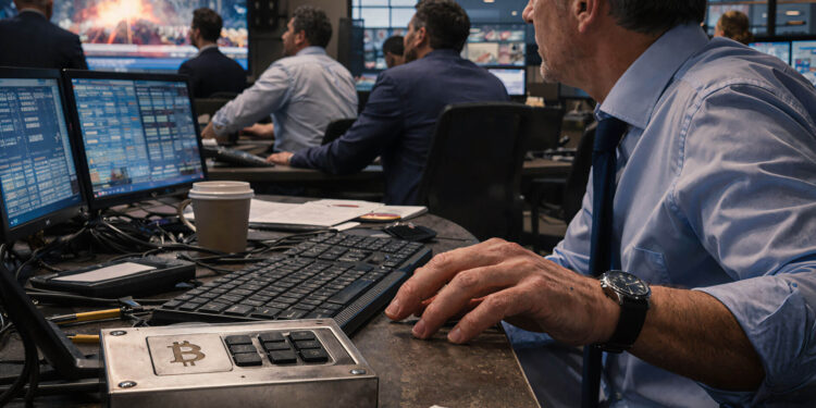 How Bitcoin Transformed from a ‘Safe Haven’ to a Real-Time Geopolitical Risk Indicator