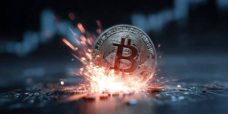 Bitcoin Soars to $70,000 Following Trump’s Unexpected Halt on Iran Strikes