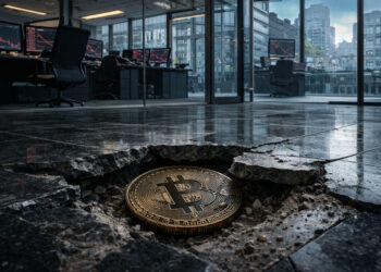 Bitcoin Slips Towards $65K as Middle East Tensions Roil Markets