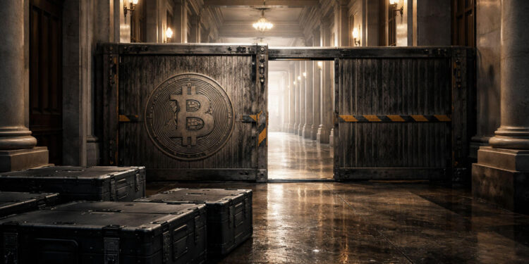 Citi Reduces Bitcoin Target by $31,000 Amid Rising Prices and Washington Delays Hindering Crypto Breakout