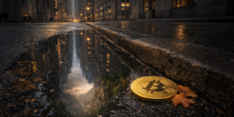 Why Bitcoin ETFs Can Experience a $19B AUM Decline Without Any Sales