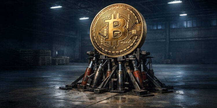 Bitcoin’s $71k Rally Faces a Hidden Challenge Most Traders Overlook