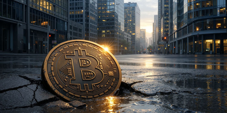 Where is Bitcoin price headed this week? BTC falls to $65,000 but starts the week in recovery mode