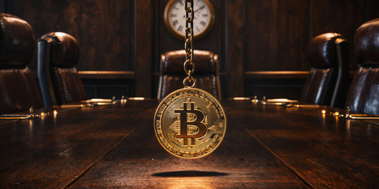 Bitcoin Traders Sell Off Coins Within 48 Hours of Fed Meetings
New Data Reveals Systematic Weakness Related to FOMC