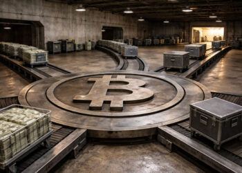 Bitcoin Treasury Company Sells $20M in BTC at a Loss as Stock Plummets After Purchasing at $118K