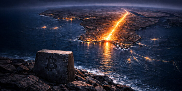 Seven Internet Cables Cut Simultaneously — Bitcoin Remained Unfazed, Yet Researchers Discovered a Significant Chokepoint