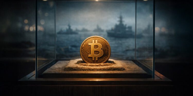 Israel’s Weekly $3B Iran War Cost Equals Over 41,000 Bitcoin