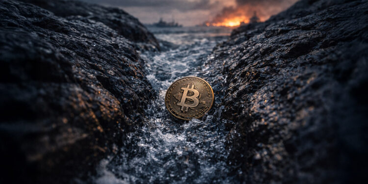 How Will a US-Iran War Impact Bitcoin?