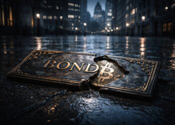 Britain’s Bond Panic is Reinforcing the Case for Bitcoin That Many Seem to Have Forgotten