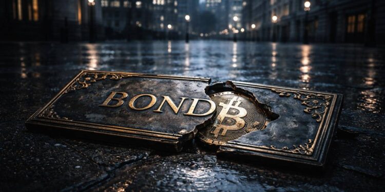 Britain’s Bond Panic is Reinforcing the Case for Bitcoin That Many Seem to Have Forgotten