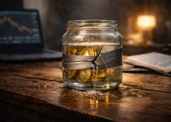 Liquid Crypto Funds Face a DeFi Issue That Goes Unnoticed