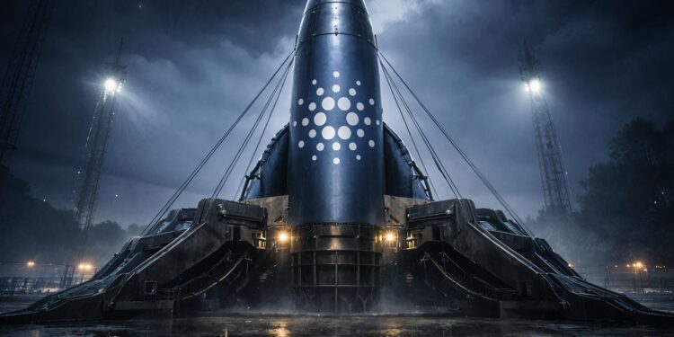Cardano Places Its Bets on Midnight Launch to Enhance ADA Sentiment