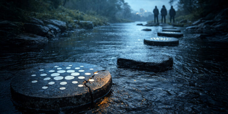 Cardano’s Project Catalyst is Changing Hands  
The Pause is Forcing Builders to Face a Brutal Funding Gap