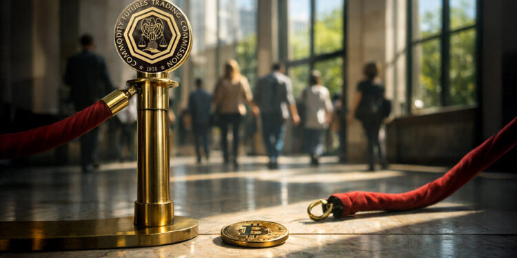 Bitcoin’s $85 Billion Derivatives Engine May Shift Onshore as CFTC Considers April Approval