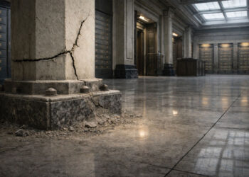 Why Even the “Safe” 2-Year Treasury Is Starting to Crack