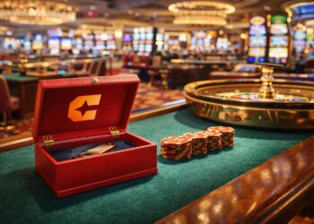 How Cravin Uses Provably Fair Verification in Mystery Boxes