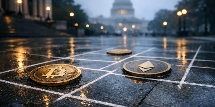 The SEC Just Gave Crypto Its Clearest Win in Years, But Much of It Could Still Be Reversed