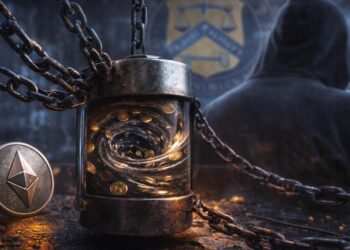 US Treasury Signals Regulated Crypto Privacy May Have a Future in the US