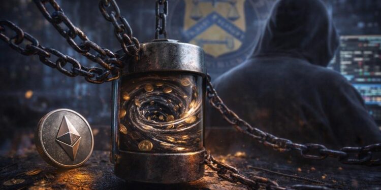 US Treasury Signals Regulated Crypto Privacy May Have a Future in the US