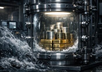 DeFi Needs a Metric for Protected Capital