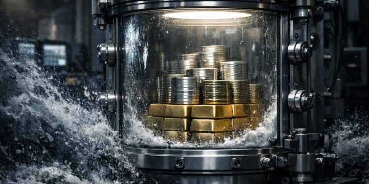 DeFi Needs a Metric for Protected Capital