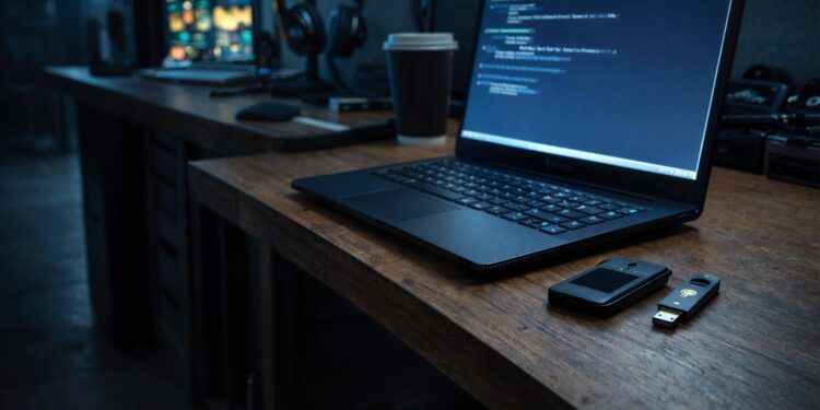 Hackers Sneak Crypto Wallet-Stealing Code into a Popular AI Tool That Runs Every Time