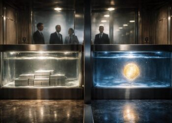 Stablecoins Just Lost Key Battle as Insurance Protection Reserved Only for Bank-Issued Tokens