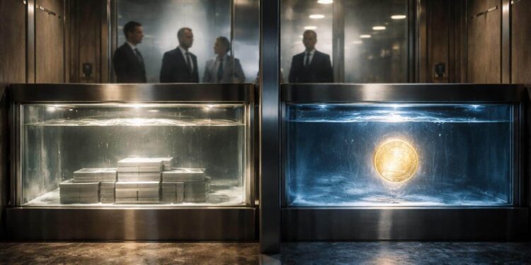 Stablecoins Just Lost Key Battle as Insurance Protection Reserved Only for Bank-Issued Tokens