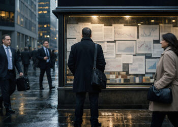 Bitcoin Confronts Fresh Challenges as US PMI Revives Stagflation Concerns