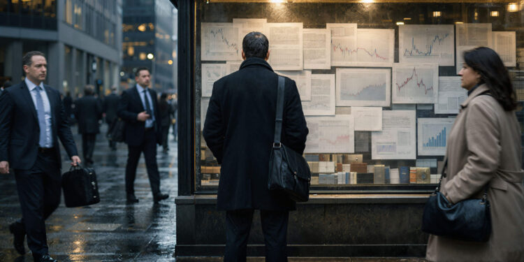 Bitcoin Confronts Fresh Challenges as US PMI Revives Stagflation Concerns