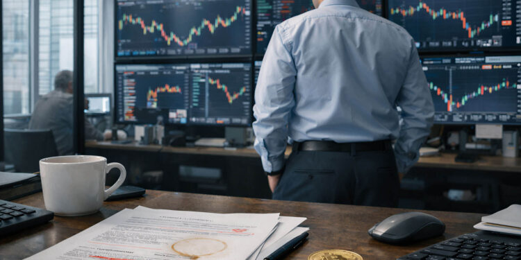 Bitcoin Price Has Never Ended a Year Higher After a Start This Bad
Is $88K the 2026 Ceiling Now?